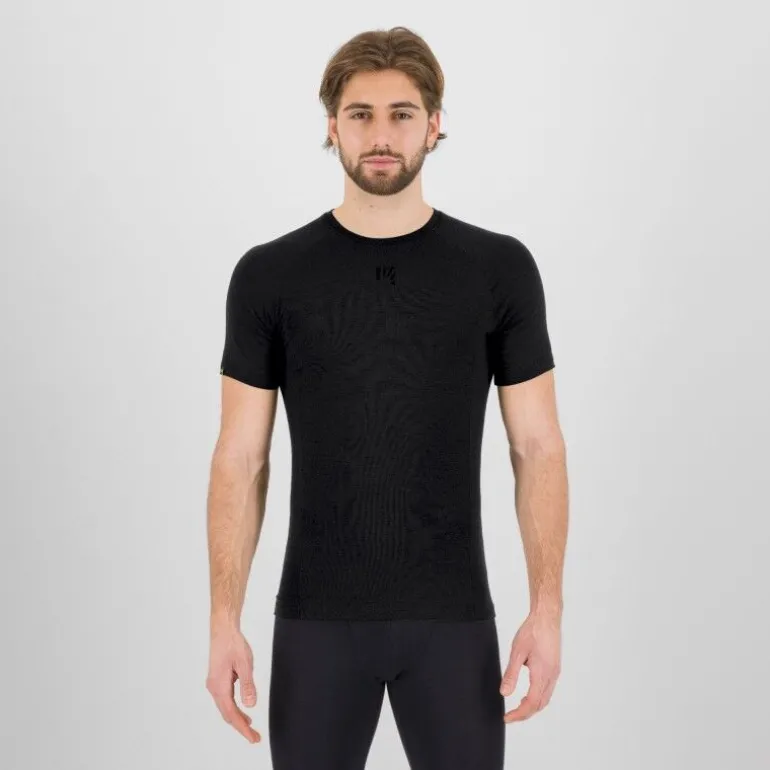 KarposDinamico Merino 130 T-Shirt - Sous-vêtement mérinos homme