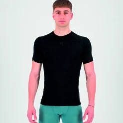 KarposDinamico Merino 130 T-Shirt - Sous-vêtement mérinos homme