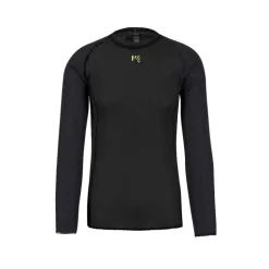 KarposDinamico Octa Jersey LS - Maillot thermique homme