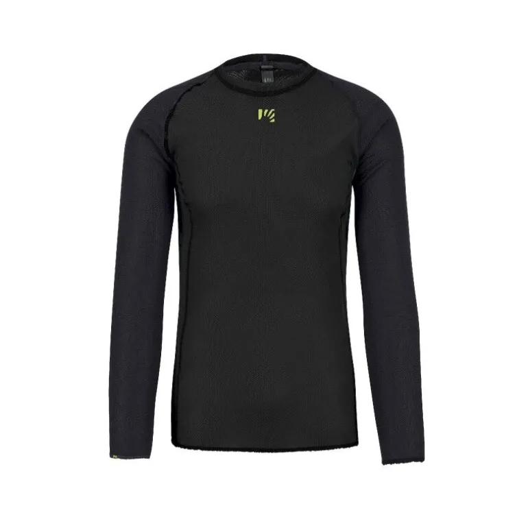 KarposDinamico Octa Jersey LS - Maillot thermique homme