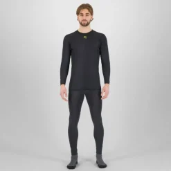 KarposDinamico Octa Jersey LS - Maillot thermique homme