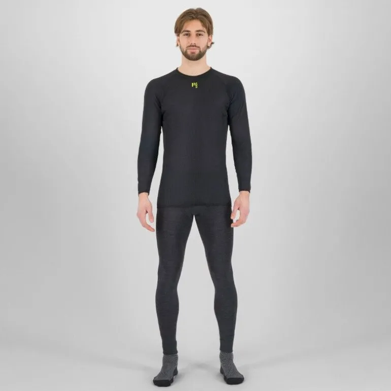 KarposDinamico Octa Jersey LS - Maillot thermique homme