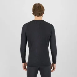 KarposDinamico Octa Jersey LS - Maillot thermique homme