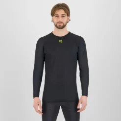 KarposDinamico Octa Jersey LS - Maillot thermique homme