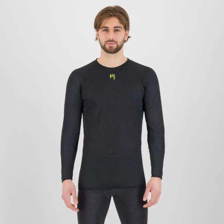 KarposDinamico Octa Jersey LS - Maillot thermique homme
