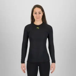 KarposDinamico Octa Jersey LS - Maillot thermique femme