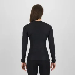 KarposDinamico Octa Jersey LS - Maillot thermique femme