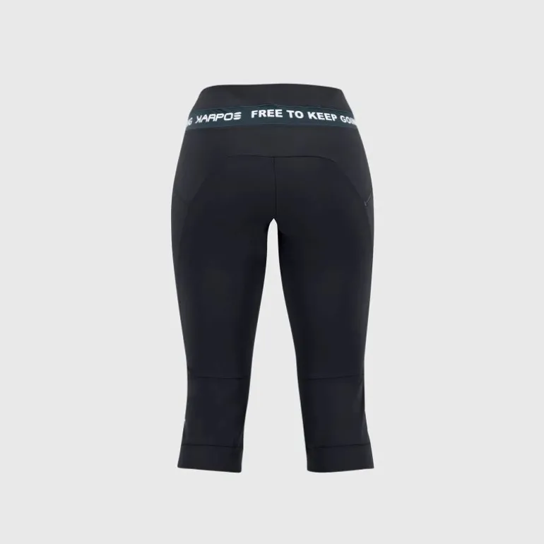 KarposEasyFrizz 3/4 Pants - Pantalon VTT femme