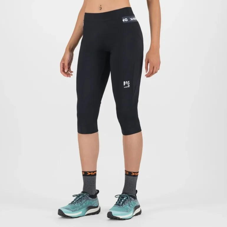 KarposEasyFrizz 3/4 Pants - Pantalon VTT femme