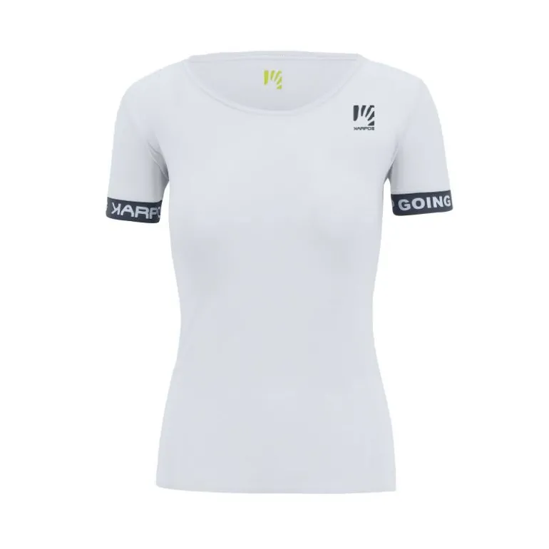 KarposEasyfrizz T-Shirt - T-shirt femme