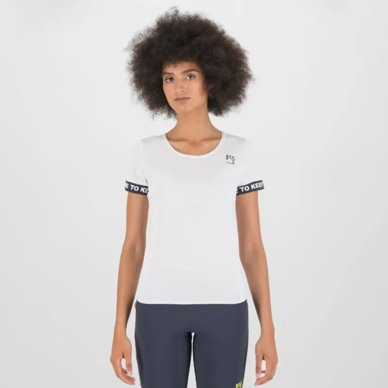 KarposEasyfrizz T-Shirt - T-shirt femme