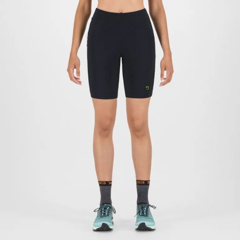 KarposEasygoing Light Bermuda - Cuissard running femme