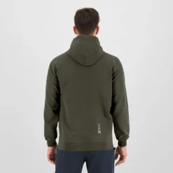 KarposEasylife Hoodie Full-Zip Fleece - Polaire homme