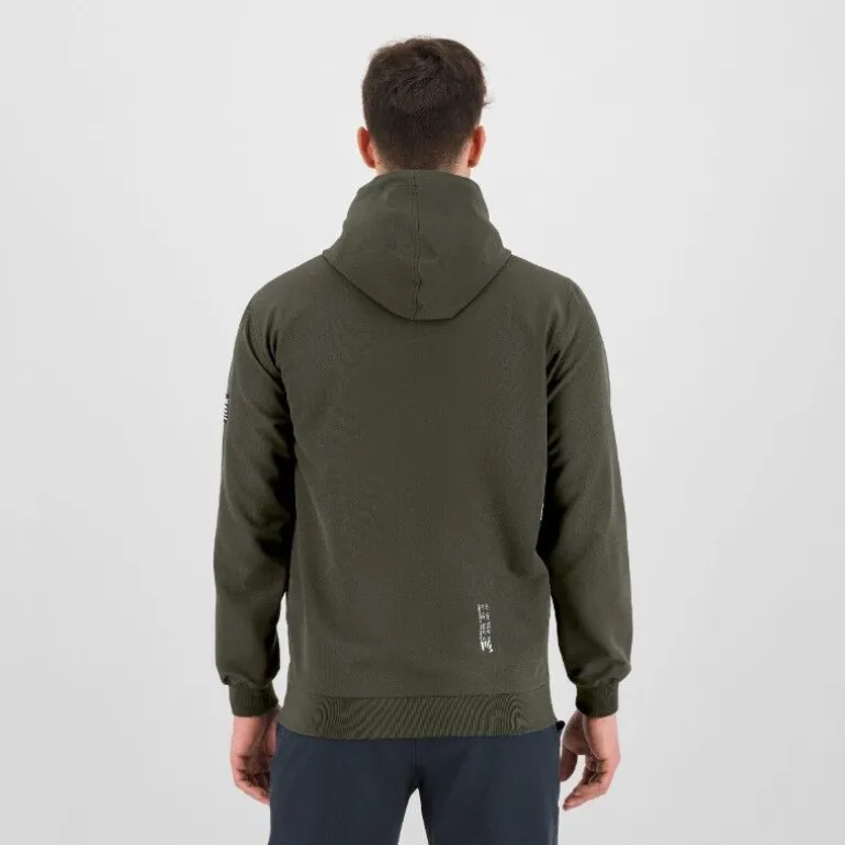 KarposEasylife Hoodie Full-Zip Fleece - Polaire homme
