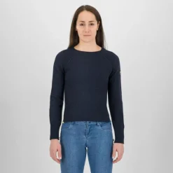 KarposErmellino Crewneck Sweater - Pullover femme