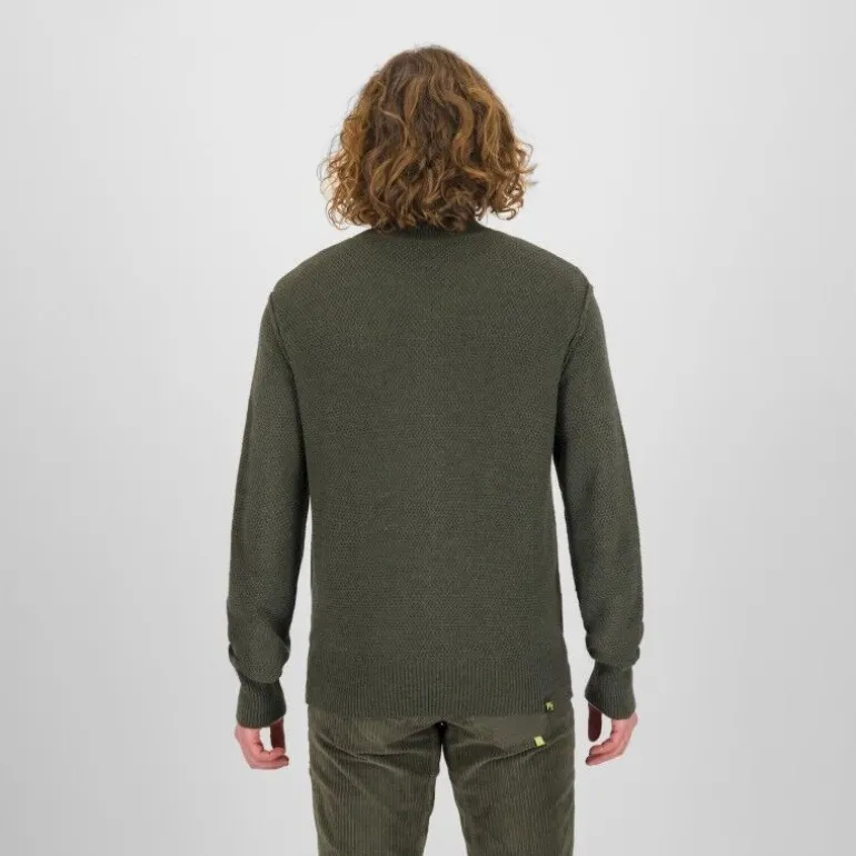 KarposErmellino Full Zip Sweater - Pullover homme
