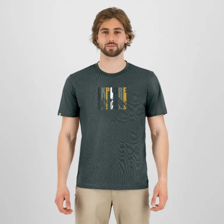 KarposExplore T-Shirt - T-shirt homme