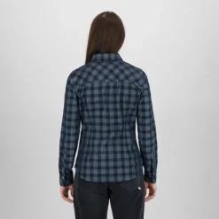 KarposFaina Shirt - Chemise femme