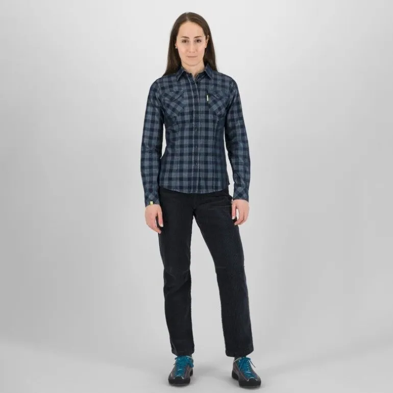 KarposFaina Shirt - Chemise femme