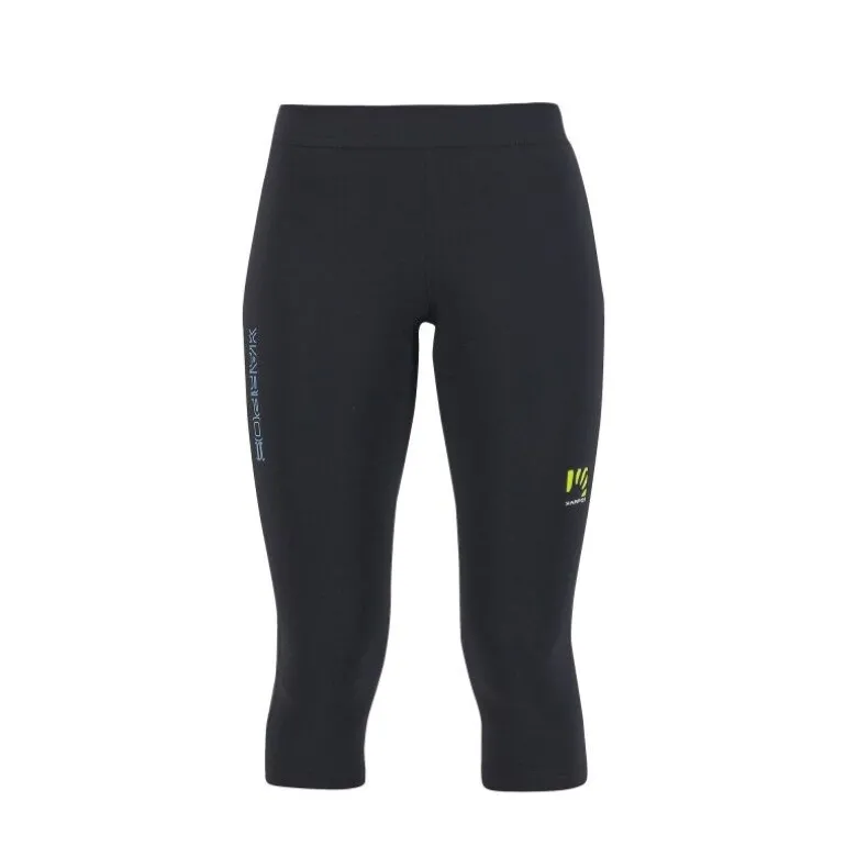 KarposFanes 3/4 Pants - Cuissard running femme