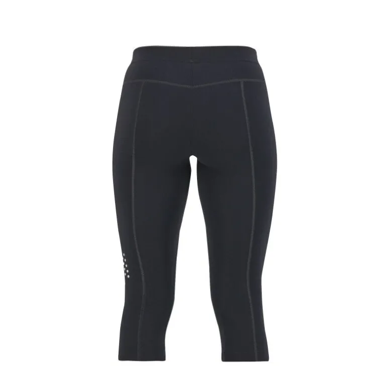 KarposFanes 3/4 Pants - Cuissard running femme