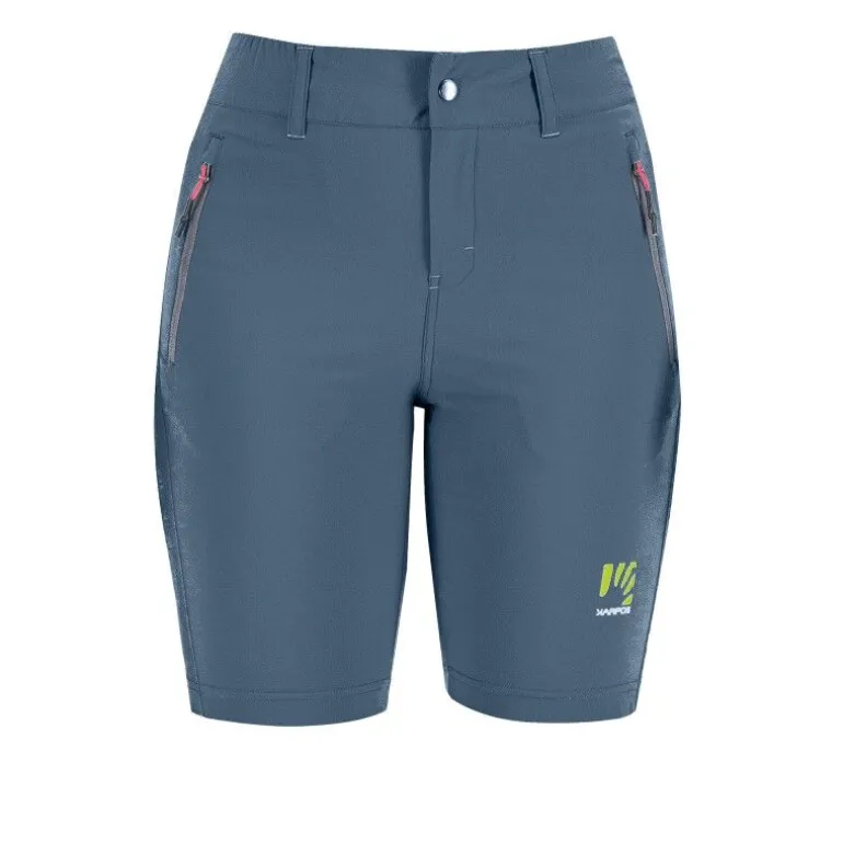 KarposFantasia Bermuda - Short randonnée femme
