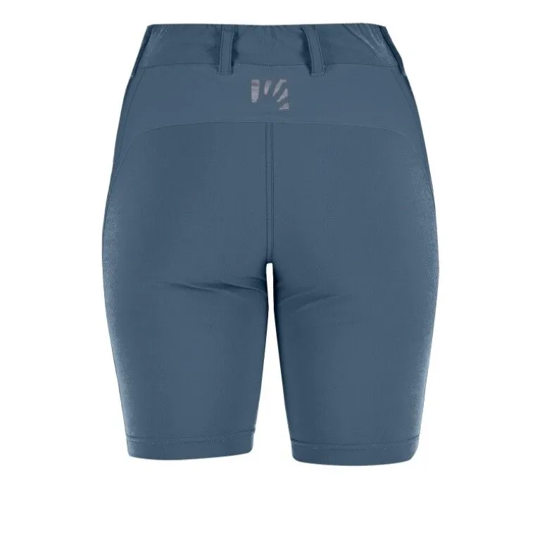 KarposFantasia Bermuda - Short randonnée femme