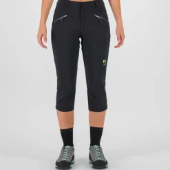 KarposFantasia EVO 3/4 Pants - Pantalon randonnée femme