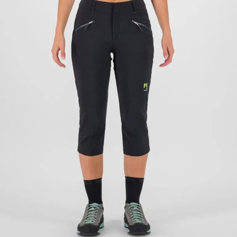 KarposFantasia EVO 3/4 Pants - Pantalon randonnée femme