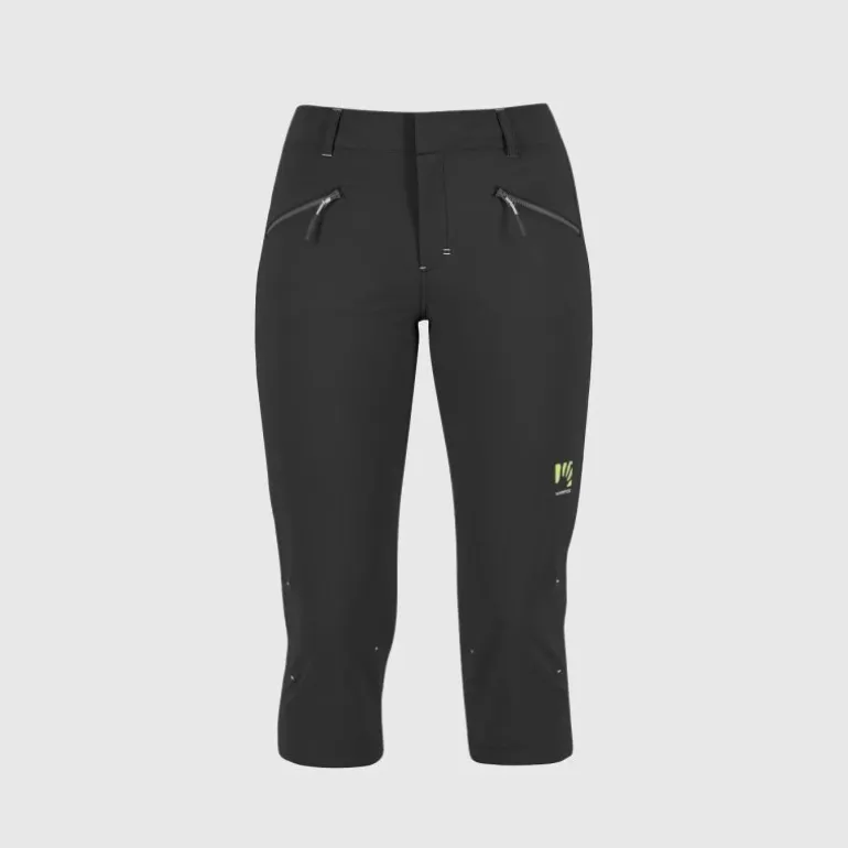 KarposFantasia EVO 3/4 Pants - Pantalon randonnée femme