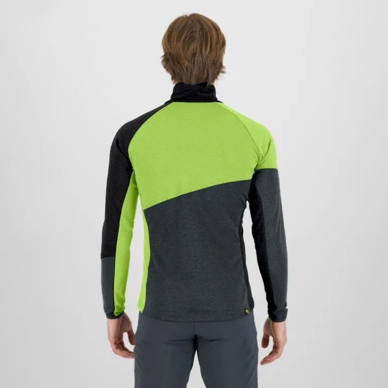 KarposFedera Full-Zip Fleece - Polaire homme