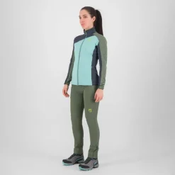 KarposFedera Full-Zip Fleece - Polaire femme