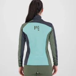 KarposFedera Full-Zip Fleece - Polaire femme