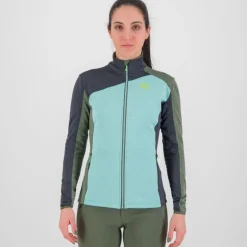 KarposFedera Full-Zip Fleece - Polaire femme