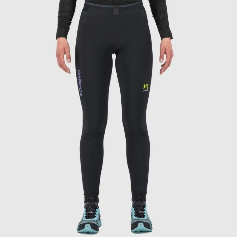 KarposFedera Tights - Collant running femme