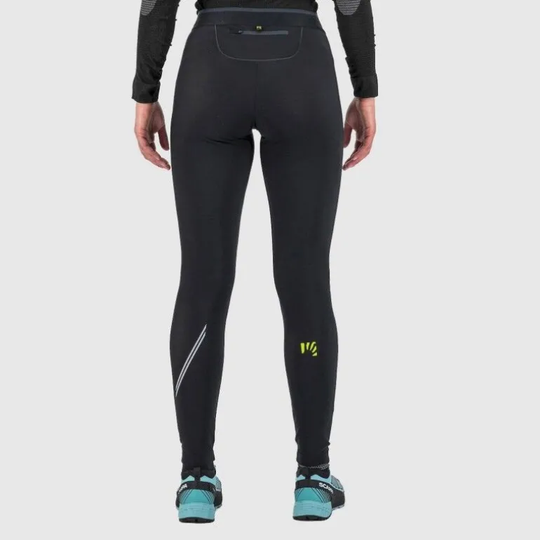 KarposFedera Tights - Collant running femme