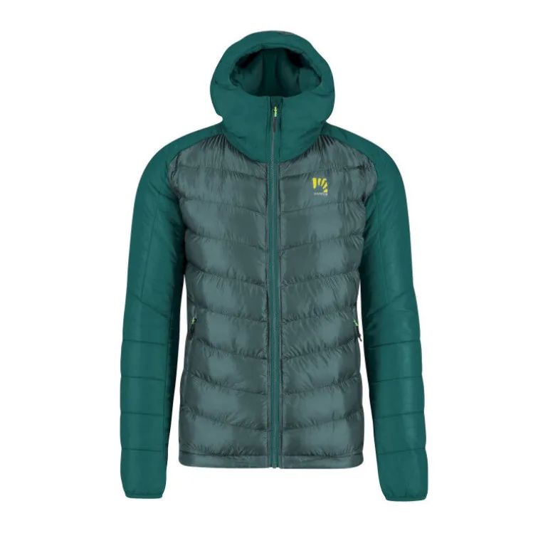 KarposFocobon - Doudoune homme