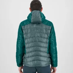 KarposFocobon - Doudoune homme