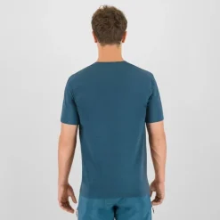 KarposGusela Merino T-Shirt - T-shirt en laine mérinos homme