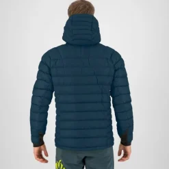 KarposHighest Down Hoodie Jacket - Doudoune homme