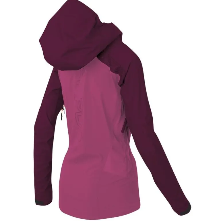 KarposJorasses Plus Jkt - Veste imperméable femme