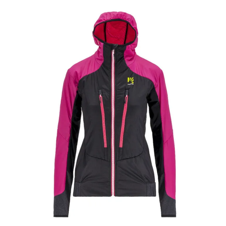 KarposK-Performance Hybrid Jacket - Veste hybride femme