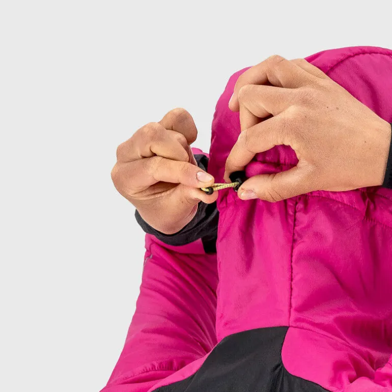 KarposK-Performance Hybrid Jacket - Veste hybride femme