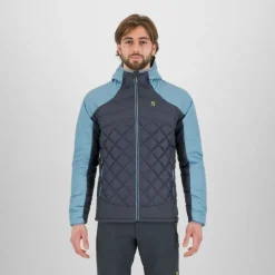 KarposLastei Active Plus Jacket - Doudoune homme