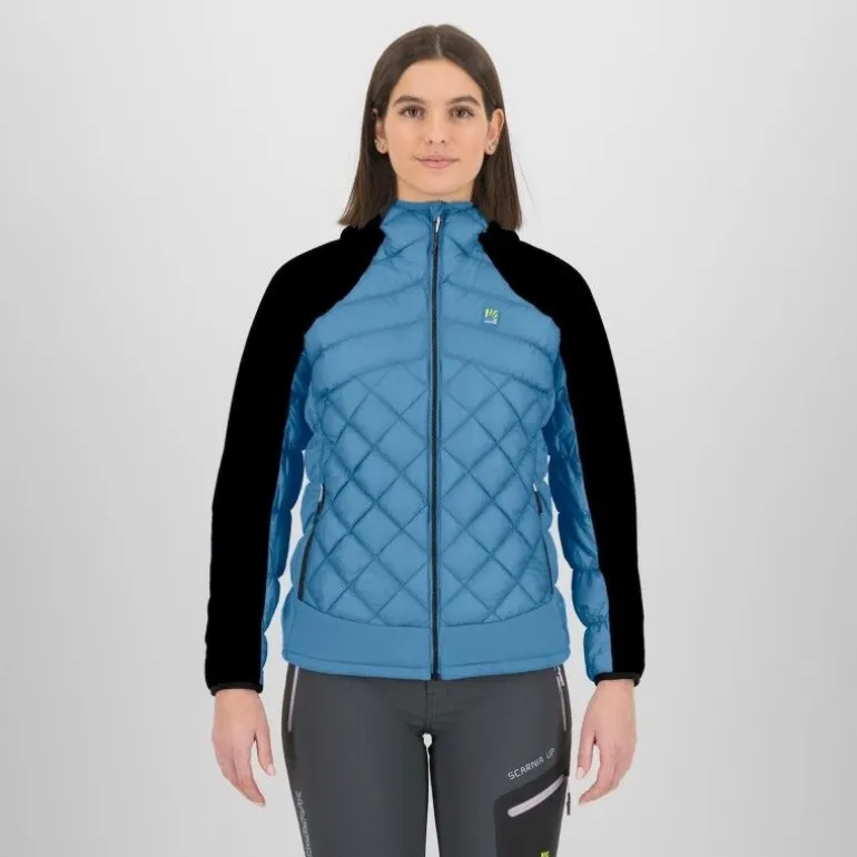 KarposLastei Active Plus Jacket - Doudoune femme