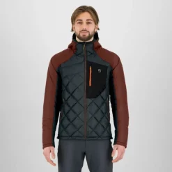 KarposLastei Up Jacket - Veste imperméable homme