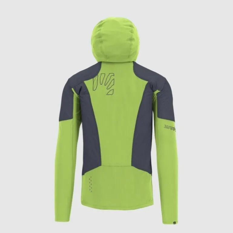 KarposLavaredo Jacket - Softshell homme