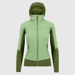 KarposLavaredo Jacket - Softshell femme