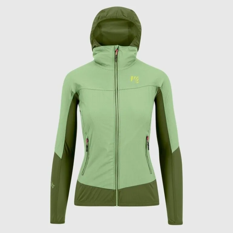 KarposLavaredo Jacket - Softshell femme