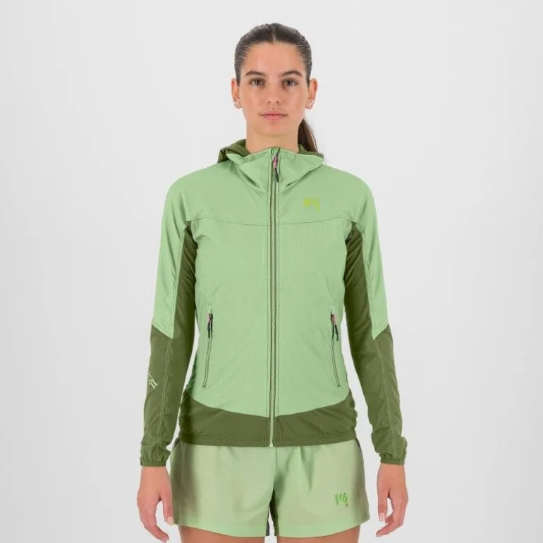 KarposLavaredo Jacket - Softshell femme